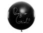 Preview: Boy or Girl XXL Latexballon (Boy)